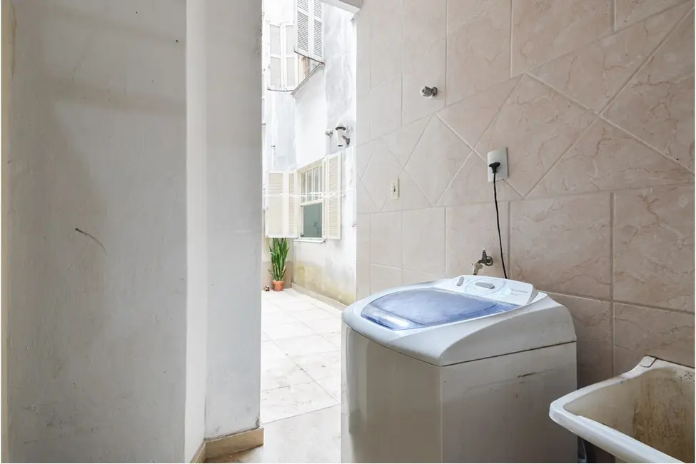 Foto 8 de Apartamento com 4 quartos à venda, 109m2 em Consolação, São Paulo - SP