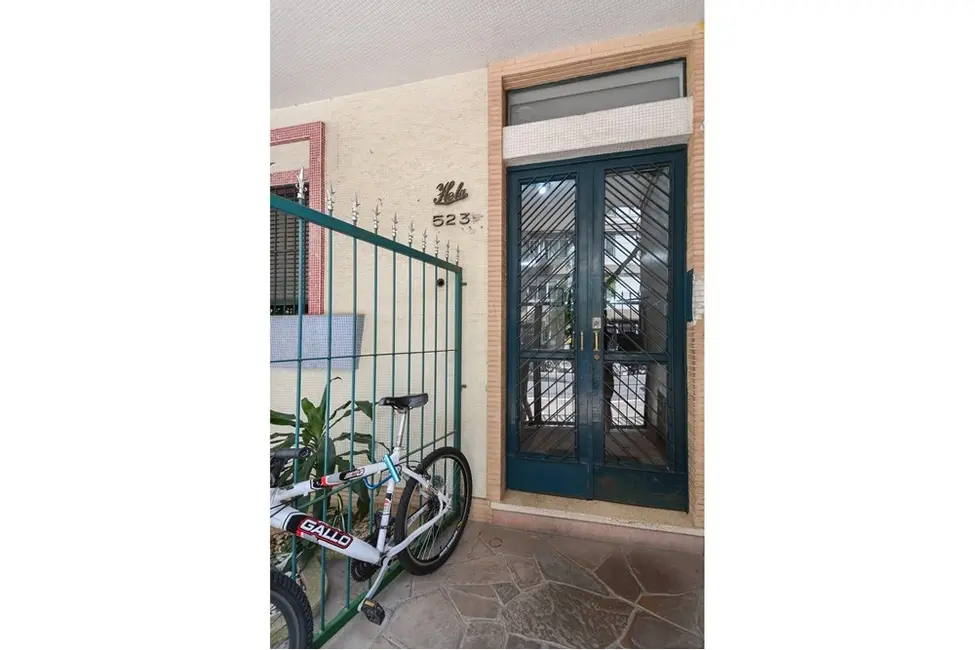 Foto 4 de Apartamento com 4 quartos à venda, 109m2 em Consolação, São Paulo - SP