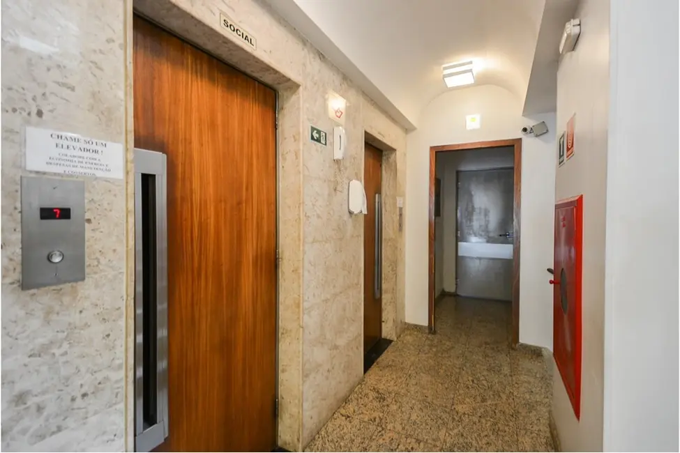 Foto 8 de Apartamento com 2 quartos à venda, 83m2 em Consolação, São Paulo - SP