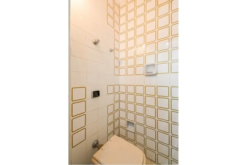 Foto 7 de Apartamento com 2 quartos à venda, 83m2 em Consolação, São Paulo - SP