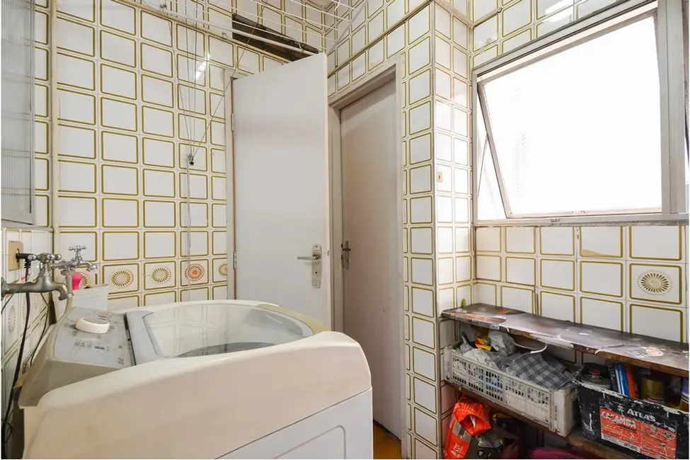 Foto 6 de Apartamento com 2 quartos à venda, 83m2 em Consolação, São Paulo - SP