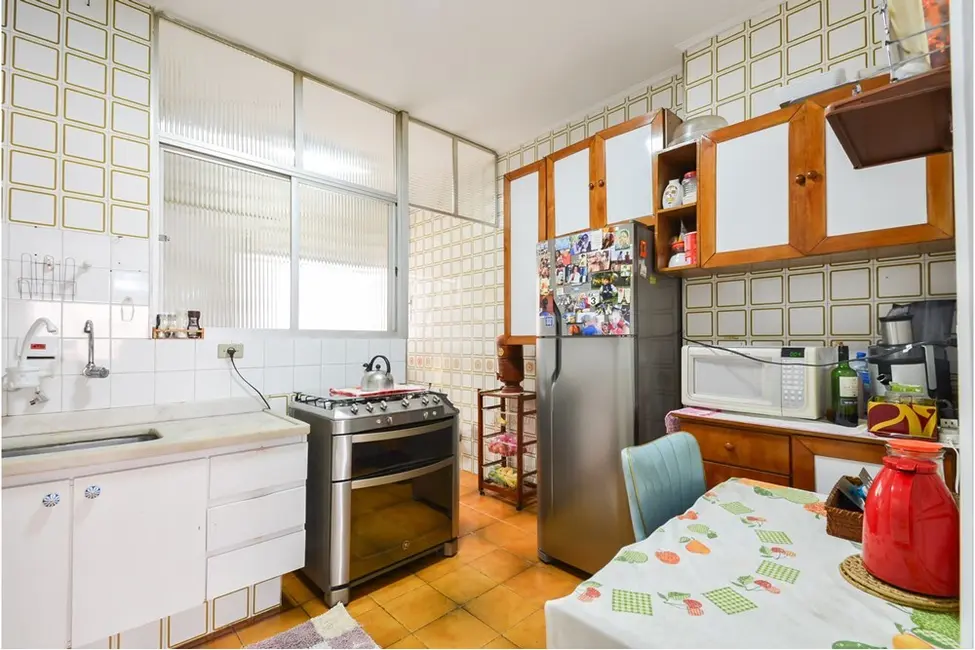 Foto 3 de Apartamento com 2 quartos à venda, 83m2 em Consolação, São Paulo - SP