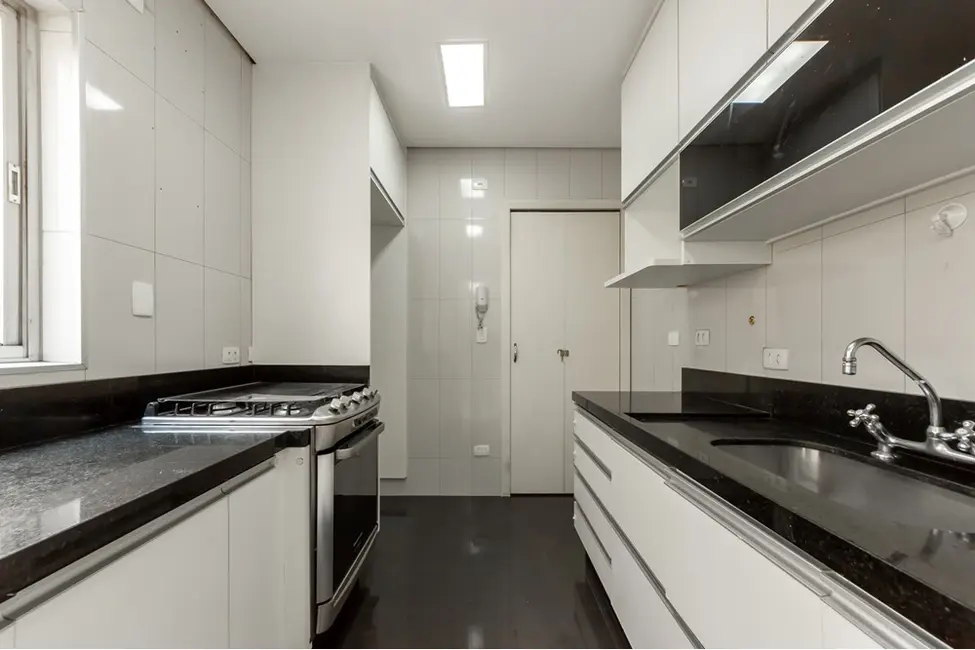 Foto 4 de Apartamento com 2 quartos à venda, 90m2 em Consolação, São Paulo - SP