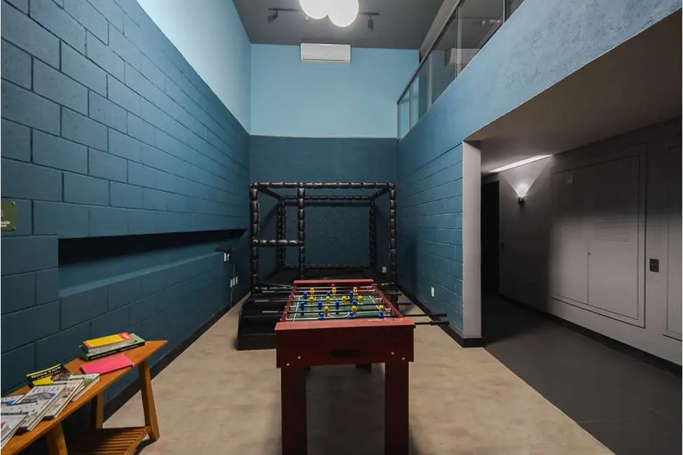 Foto 6 de Apartamento com 1 quarto à venda, 38m2 em Consolação, São Paulo - SP