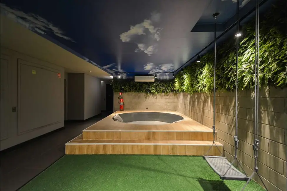 Foto 5 de Apartamento com 1 quarto à venda, 38m2 em Consolação, São Paulo - SP