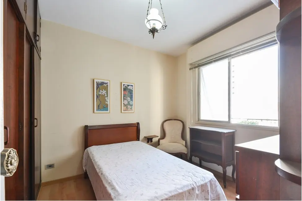 Foto 9 de Apartamento com 1 quarto à venda, 40m2 em Consolação, São Paulo - SP