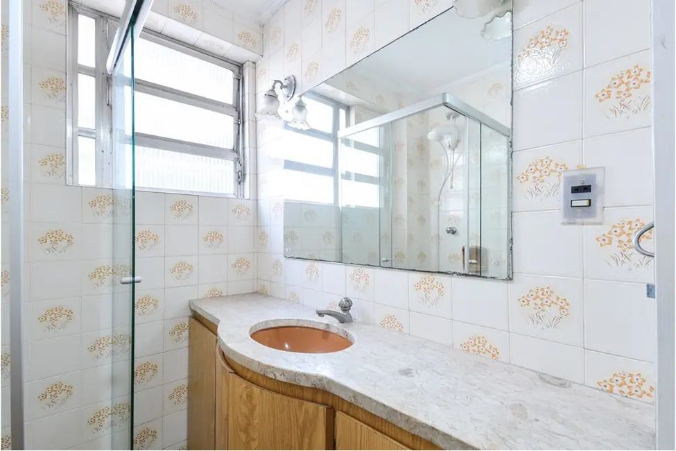 Foto 5 de Apartamento com 1 quarto à venda, 40m2 em Consolação, São Paulo - SP