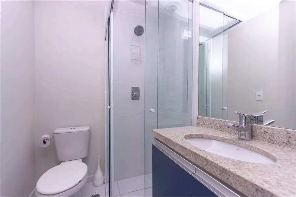 Foto 8 de Kitnet com 1 quarto à venda, 22m2 em Luz, São Paulo - SP