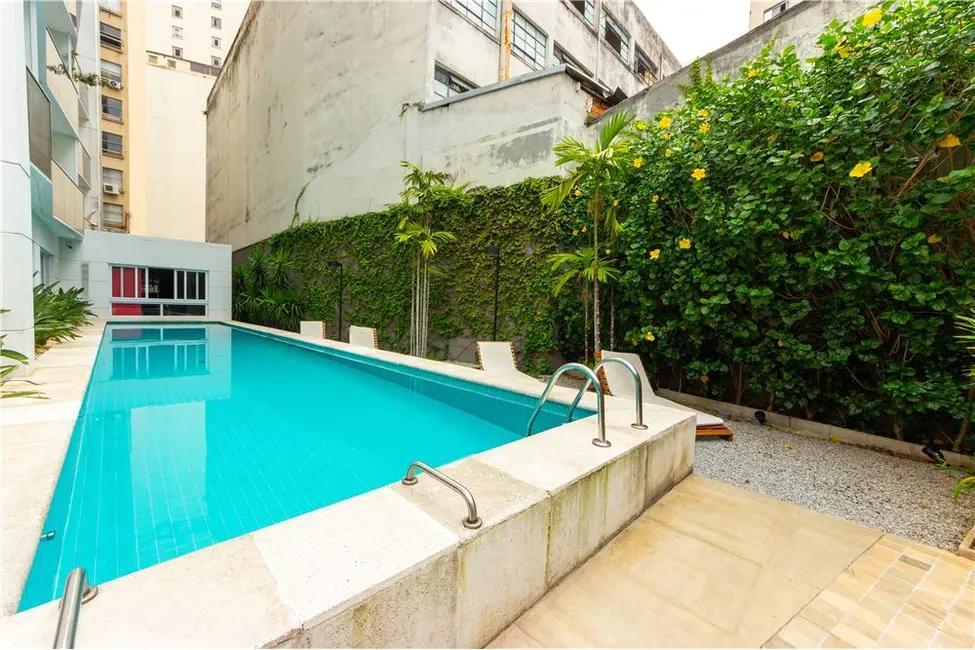 Foto 7 de Kitnet com 1 quarto à venda, 22m2 em Luz, São Paulo - SP