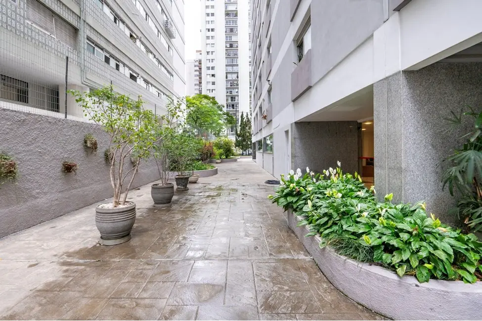 Foto 2 de Apartamento com 3 quartos à venda, 150m2 em Jardim Paulista, São Paulo - SP