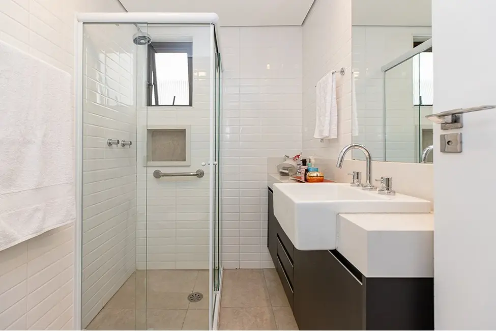 Apartamento com 2 quartos à venda, 183m2 em Jardim Paulista, São Paulo - SP - imagem 6 Foto 6 de Apartamento com 2 quartos à venda, 183m2 em Jardim Paulista, São Paulo - SP