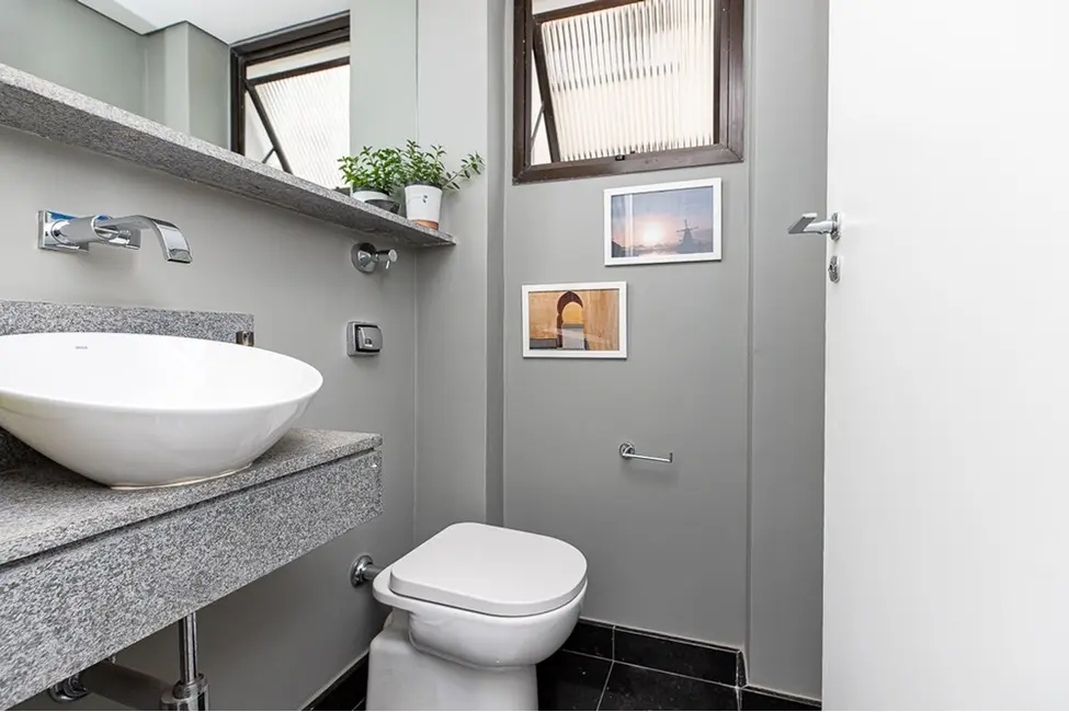 Apartamento com 2 quartos à venda, 183m2 em Jardim Paulista, São Paulo - SP - imagem 7 Foto 7 de Apartamento com 2 quartos à venda, 183m2 em Jardim Paulista, São Paulo - SP