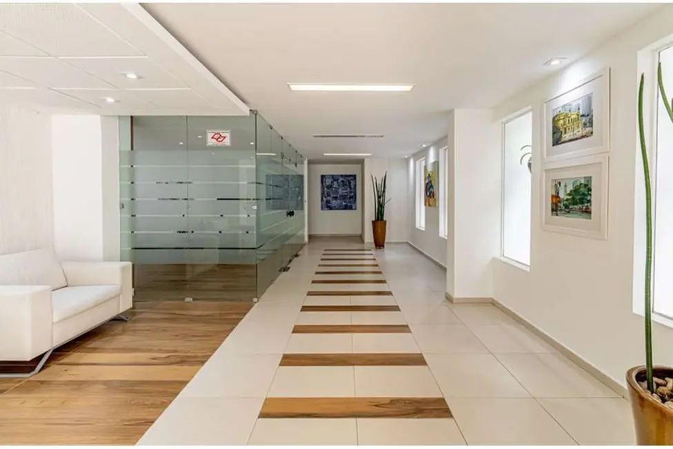 Apartamento com 3 quartos à venda, 108m2 em Jardim Paulista, São Paulo - SP - imagem 5 Foto 5 de Apartamento com 3 quartos à venda, 108m2 em Jardim Paulista, São Paulo - SP