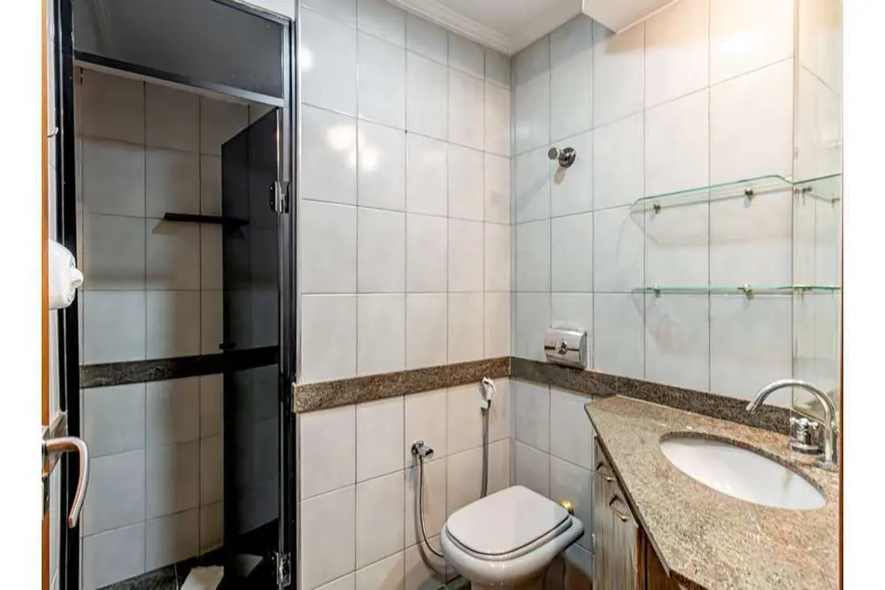 Apartamento com 3 quartos à venda, 108m2 em Jardim Paulista, São Paulo - SP - imagem 8 Foto 8 de Apartamento com 3 quartos à venda, 108m2 em Jardim Paulista, São Paulo - SP
