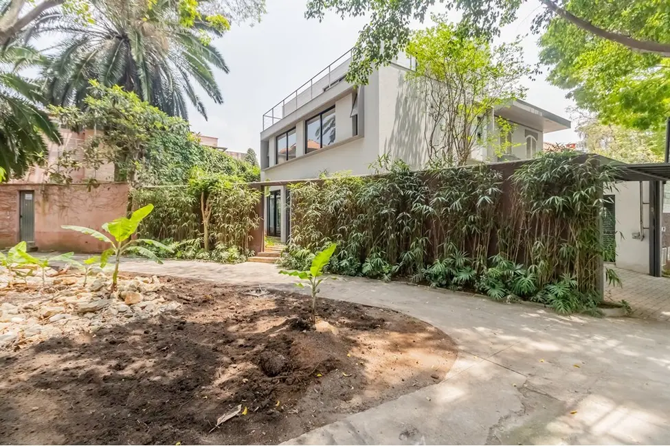 Foto 1 de Casa com 3 quartos à venda, 318m2 em Jardim Paulista, São Paulo - SP