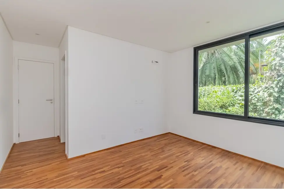 Foto 4 de Casa com 3 quartos à venda, 318m2 em Jardim Paulista, São Paulo - SP