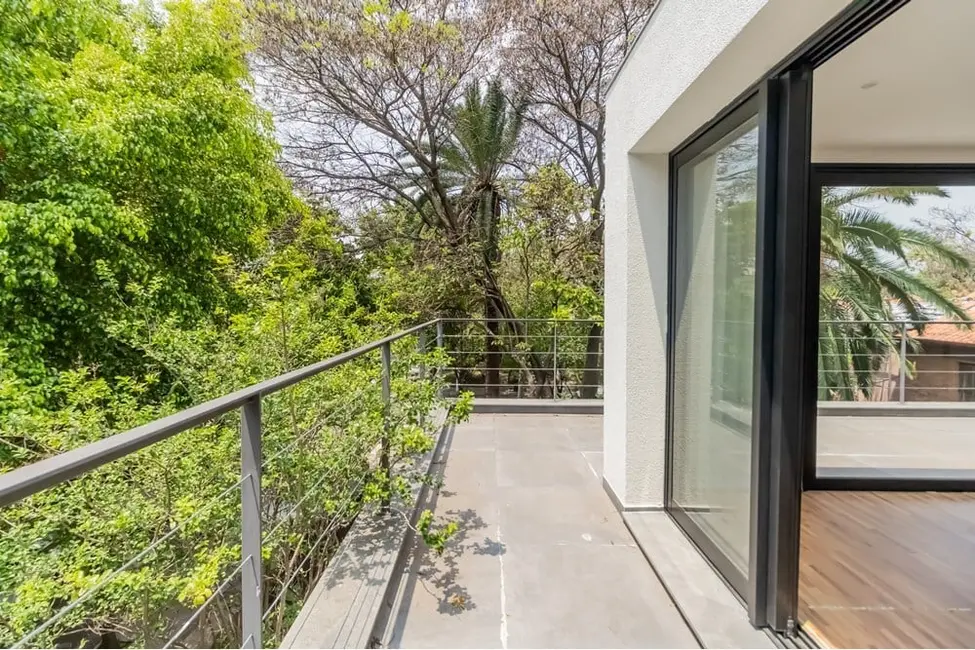 Foto 7 de Casa com 3 quartos à venda, 318m2 em Jardim Paulista, São Paulo - SP