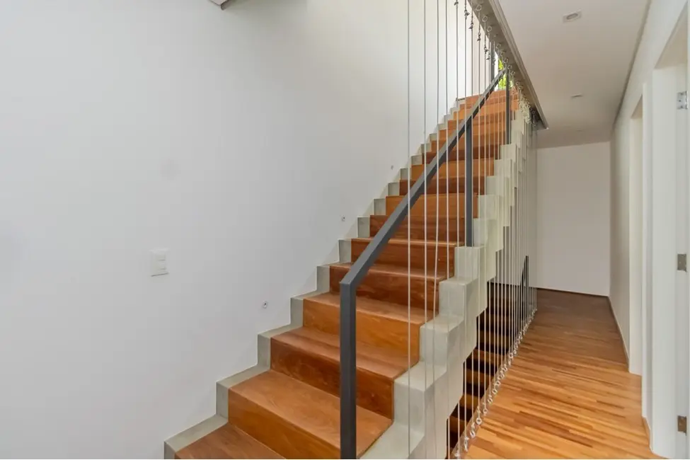 Foto 5 de Casa com 3 quartos à venda, 318m2 em Jardim Paulista, São Paulo - SP