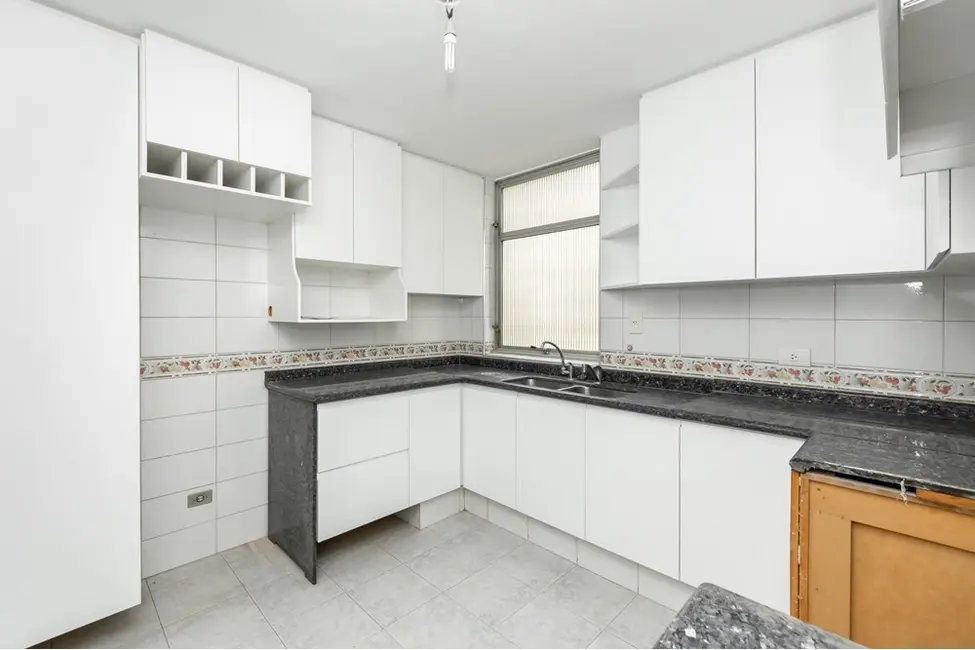 Foto 9 de Apartamento com 3 quartos à venda, 190m2 em Jardim Paulista, São Paulo - SP
