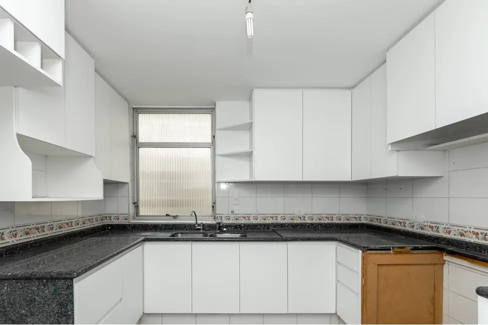 Foto 8 de Apartamento com 3 quartos à venda, 190m2 em Jardim Paulista, São Paulo - SP