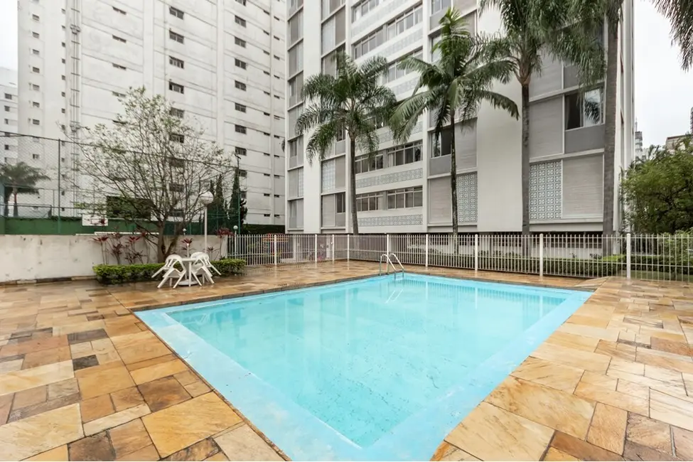 Apartamento com 3 quartos à venda, 130m2 em Jardim Paulista, São Paulo - SP - imagem 7 Foto 7 de Apartamento com 3 quartos à venda, 130m2 em Jardim Paulista, São Paulo - SP
