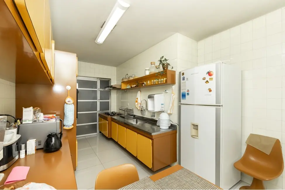 Apartamento com 3 quartos à venda, 130m2 em Jardim Paulista, São Paulo - SP - imagem 5 Foto 5 de Apartamento com 3 quartos à venda, 130m2 em Jardim Paulista, São Paulo - SP