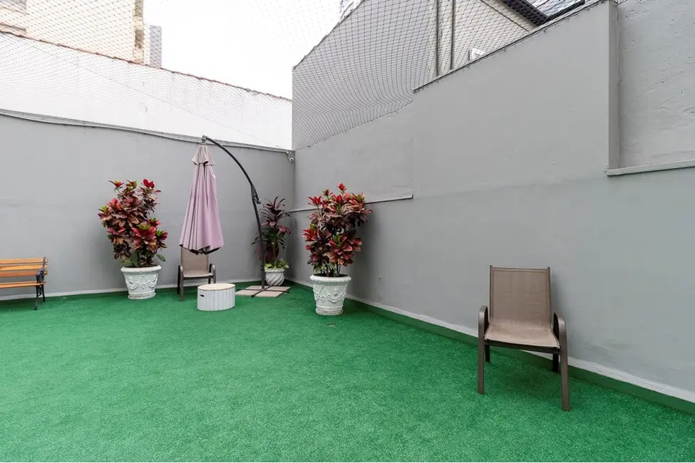 Foto 6 de Apartamento com 3 quartos à venda, 105m2 em Jardim Paulista, São Paulo - SP