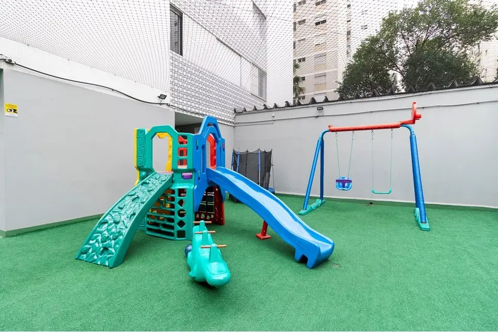 Foto 5 de Apartamento com 3 quartos à venda, 105m2 em Jardim Paulista, São Paulo - SP