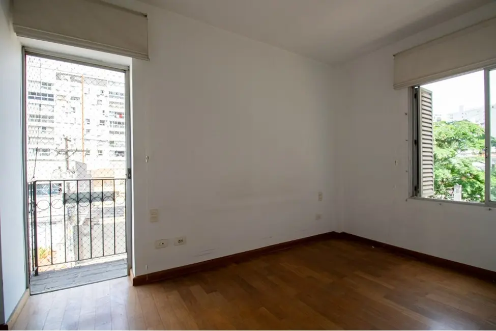 Foto 9 de Apartamento com 2 quartos à venda, 83m2 em Jardim Paulista, São Paulo - SP