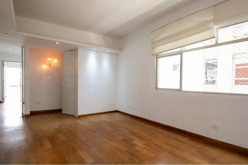 Foto 1 de Apartamento com 2 quartos à venda, 83m2 em Jardim Paulista, São Paulo - SP