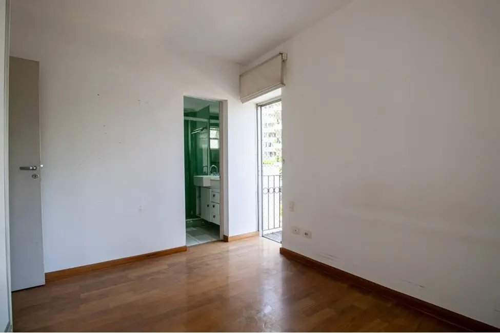 Foto 8 de Apartamento com 2 quartos à venda, 83m2 em Jardim Paulista, São Paulo - SP