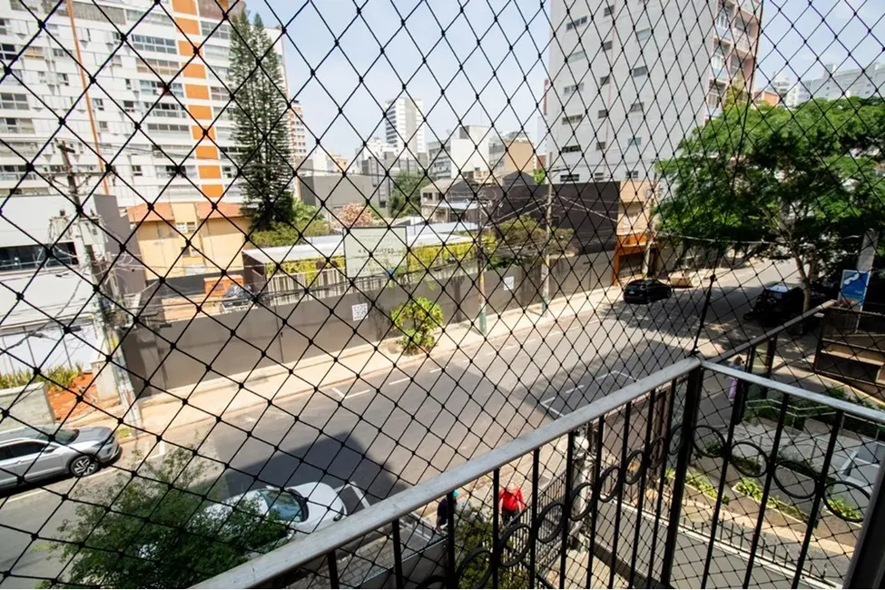 Foto 6 de Apartamento com 2 quartos à venda, 83m2 em Jardim Paulista, São Paulo - SP