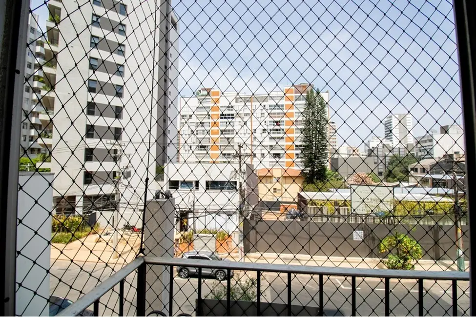 Foto 5 de Apartamento com 2 quartos à venda, 83m2 em Jardim Paulista, São Paulo - SP