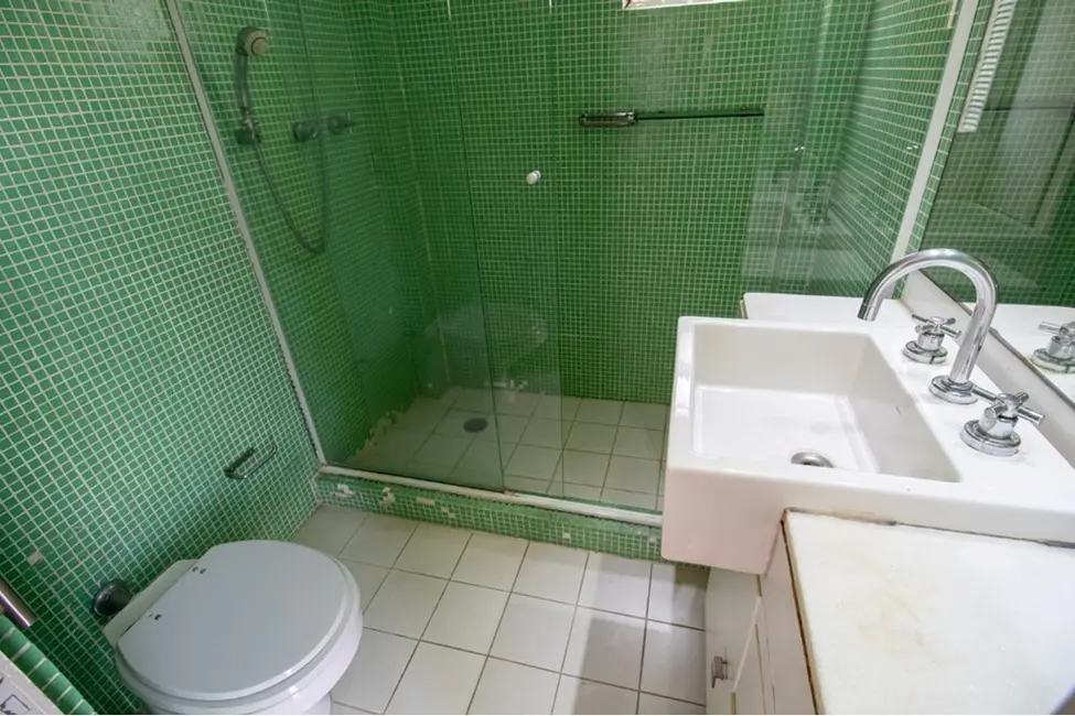 Foto 3 de Apartamento com 2 quartos à venda, 83m2 em Jardim Paulista, São Paulo - SP