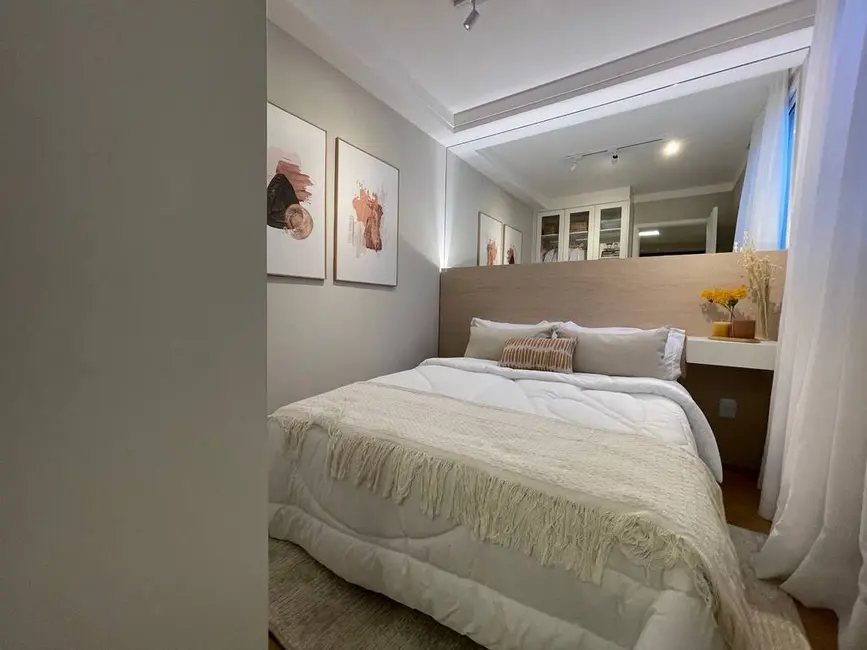 Foto 9 de Apartamento com 2 quartos à venda, 39m2 em Capão Redondo, São Paulo - SP