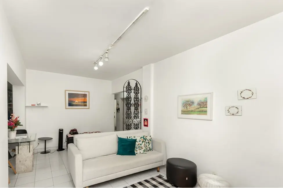 Foto 1 de Apartamento com 3 quartos à venda, 103m2 em Paraíso, São Paulo - SP