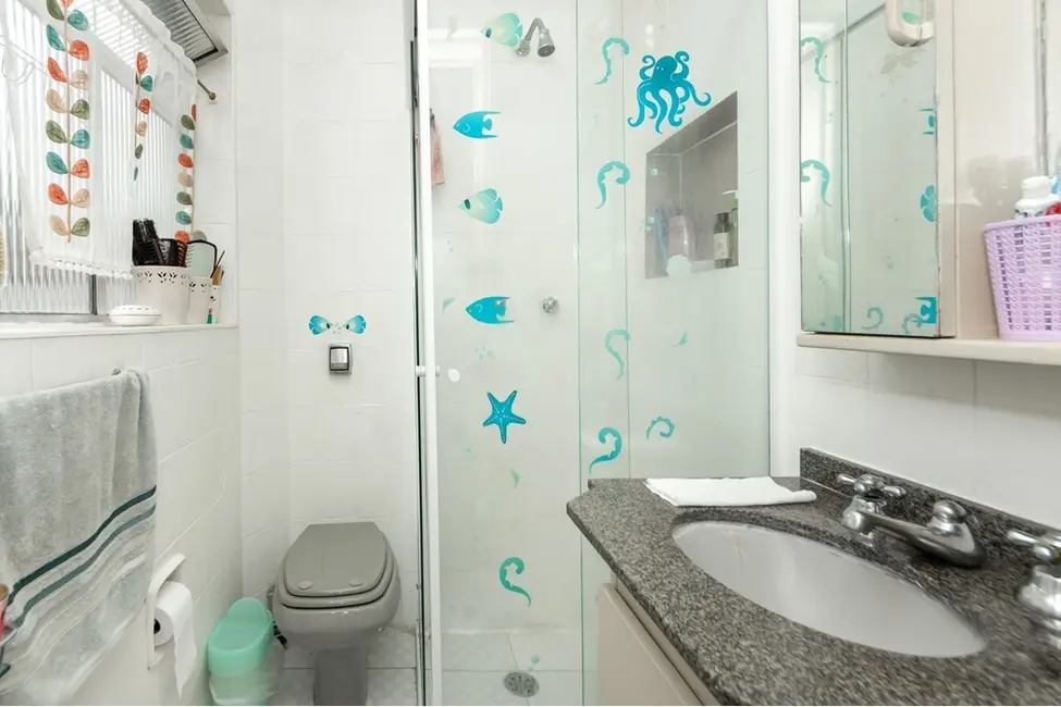 Foto 2 de Apartamento com 3 quartos à venda, 103m2 em Paraíso, São Paulo - SP