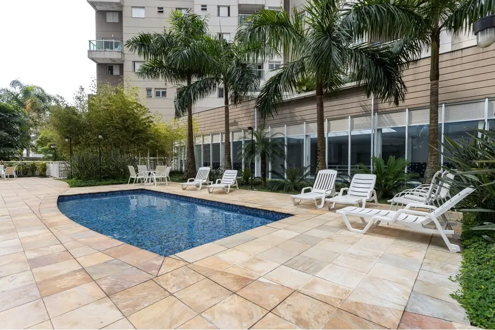 Apartamento com 2 quartos à venda, 79m2 em Paraíso, São Paulo - SP - imagem 5 Foto 5 de Apartamento com 2 quartos à venda, 79m2 em Paraíso, São Paulo - SP