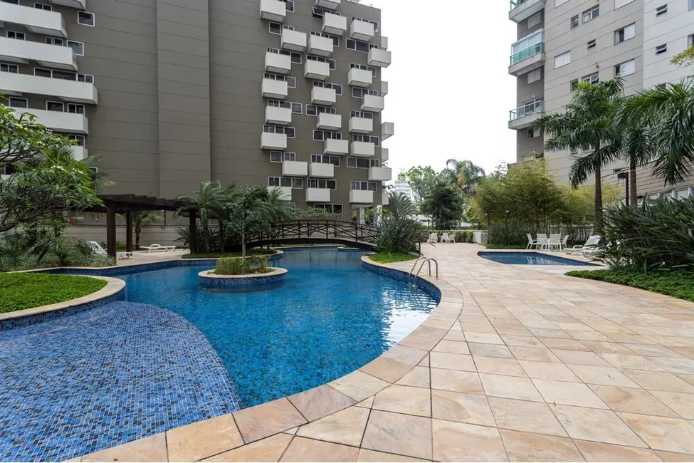 Apartamento com 2 quartos à venda, 79m2 em Paraíso, São Paulo - SP - imagem 4 Foto 4 de Apartamento com 2 quartos à venda, 79m2 em Paraíso, São Paulo - SP