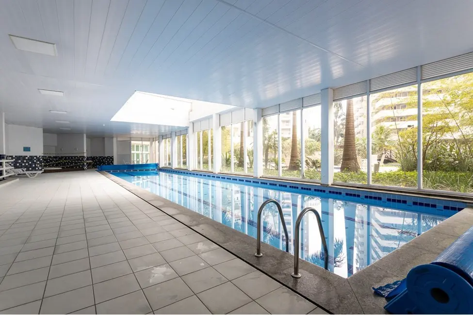 Apartamento com 2 quartos à venda, 79m2 em Paraíso, São Paulo - SP - imagem 8 Foto 8 de Apartamento com 2 quartos à venda, 79m2 em Paraíso, São Paulo - SP