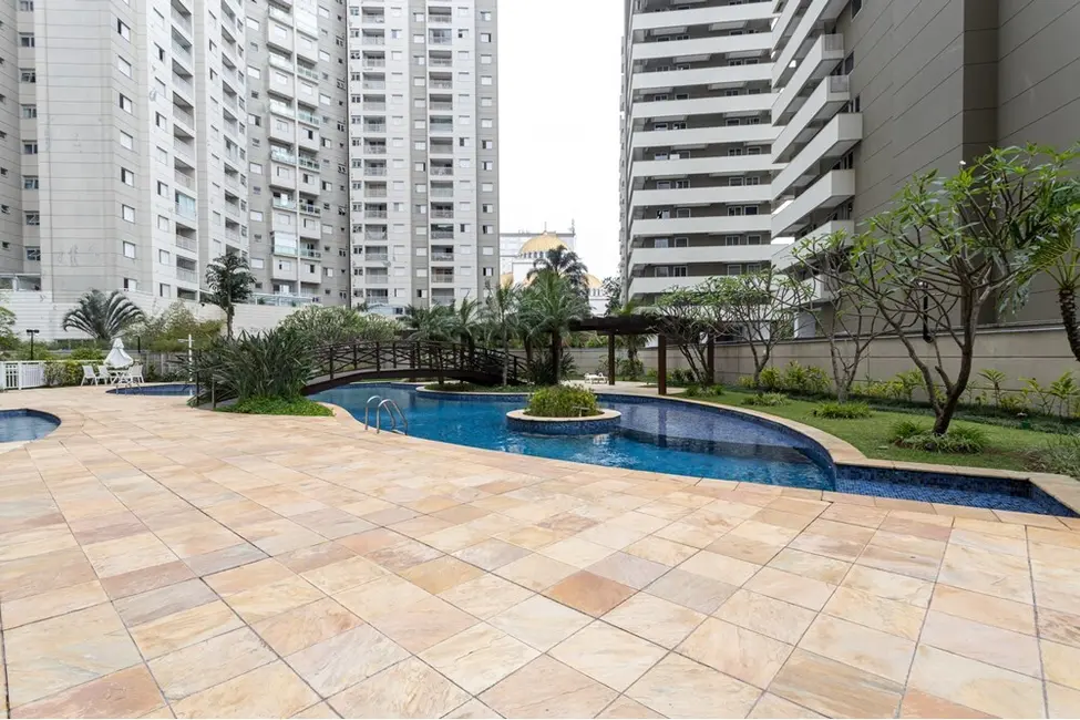Apartamento com 2 quartos à venda, 79m2 em Paraíso, São Paulo - SP - imagem 6 Foto 6 de Apartamento com 2 quartos à venda, 79m2 em Paraíso, São Paulo - SP