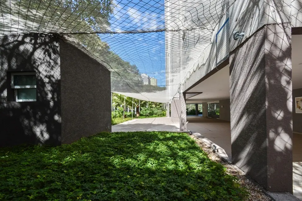 Apartamento com 3 quartos à venda, 109m2 em Paraíso, São Paulo - SP - imagem 9 Foto 9 de Apartamento com 3 quartos à venda, 109m2 em Paraíso, São Paulo - SP