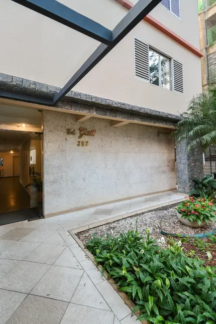 Foto 6 de Apartamento com 3 quartos à venda, 148m2 em Paraíso, São Paulo - SP