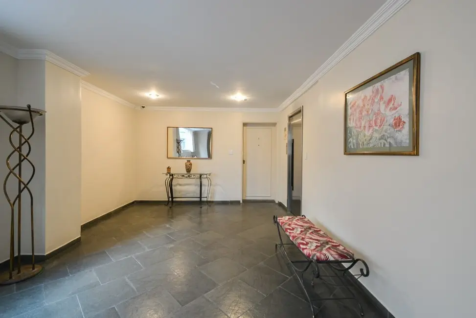 Foto 3 de Apartamento com 3 quartos à venda, 148m2 em Paraíso, São Paulo - SP