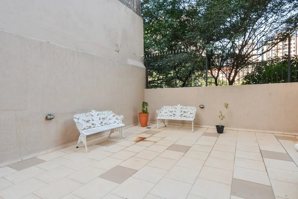 Foto 9 de Apartamento com 3 quartos à venda, 148m2 em Paraíso, São Paulo - SP