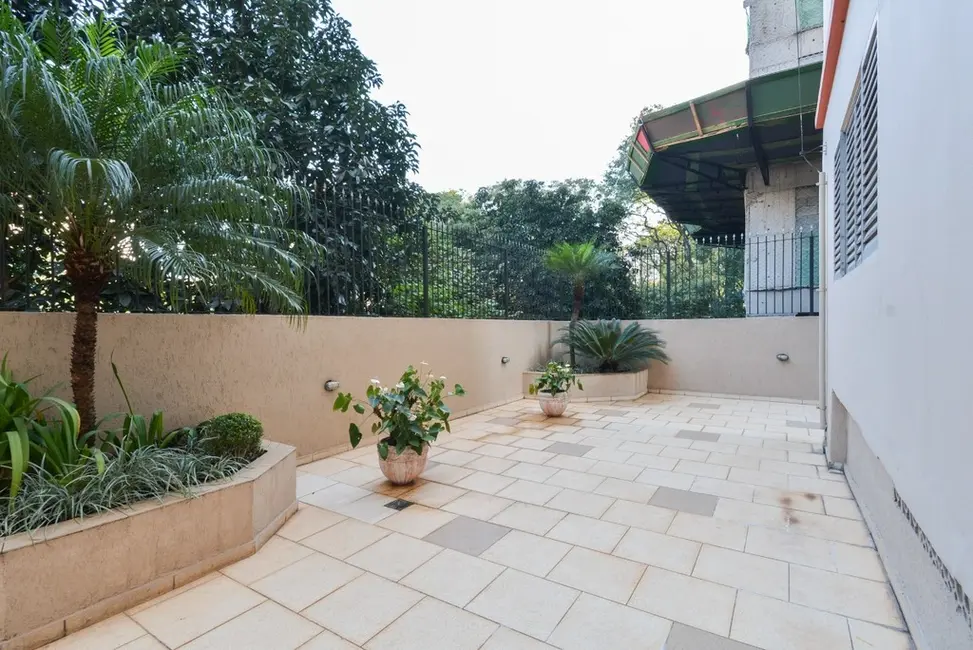 Foto 7 de Apartamento com 3 quartos à venda, 148m2 em Paraíso, São Paulo - SP