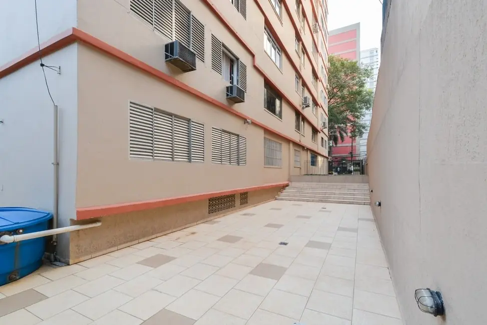 Foto 8 de Apartamento com 3 quartos à venda, 148m2 em Paraíso, São Paulo - SP