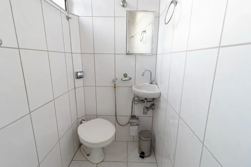 Apartamento com 2 quartos à venda, 92m2 em Paraíso, São Paulo - SP - imagem 7 Foto 7 de Apartamento com 2 quartos à venda, 92m2 em Paraíso, São Paulo - SP