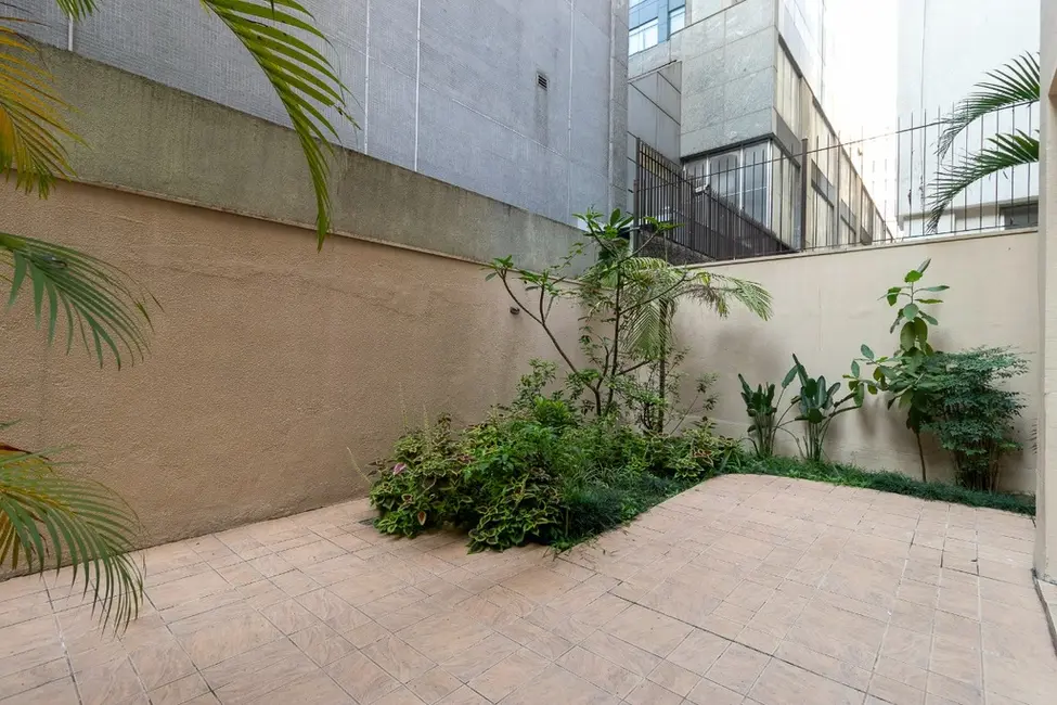 Apartamento com 2 quartos à venda, 92m2 em Paraíso, São Paulo - SP - imagem 5 Foto 5 de Apartamento com 2 quartos à venda, 92m2 em Paraíso, São Paulo - SP