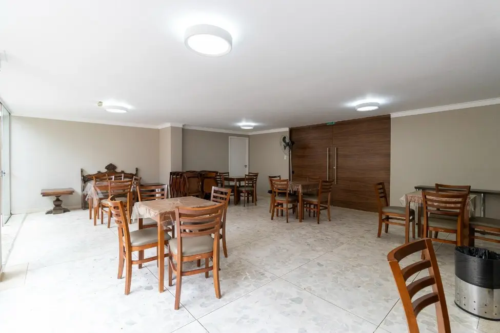 Apartamento com 3 quartos à venda, 91m2 em Paraíso, São Paulo - SP - imagem 9 Foto 9 de Apartamento com 3 quartos à venda, 91m2 em Paraíso, São Paulo - SP